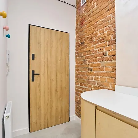 Concierge Soho Studio Apartment *