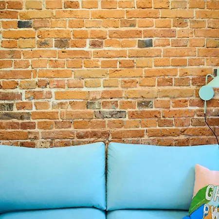 Concierge Soho Studio