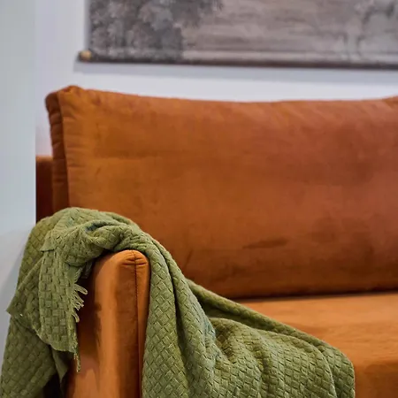 Concierge Soho Studio * Warsaw