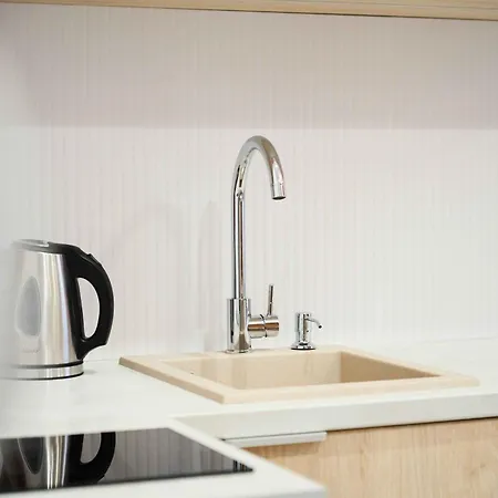 Concierge Soho Studio *
