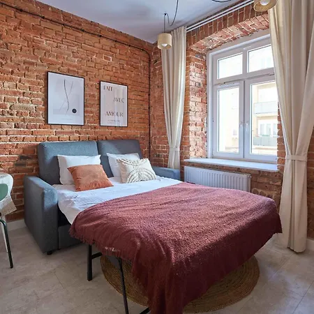 Concierge Soho Studio *