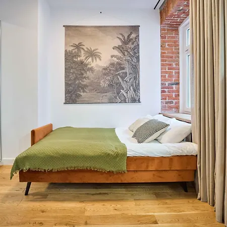 Concierge Soho Studio