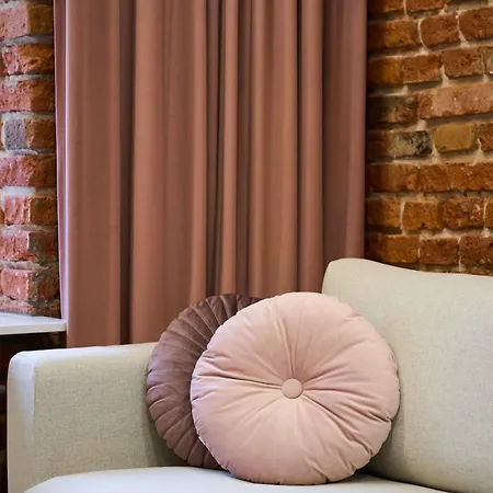 Apartment Concierge Soho Studio