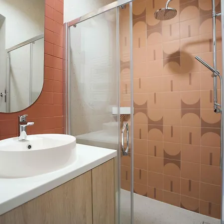 Apartment Concierge Soho Studio