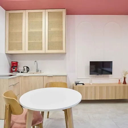 Concierge Soho Studio Apartment *