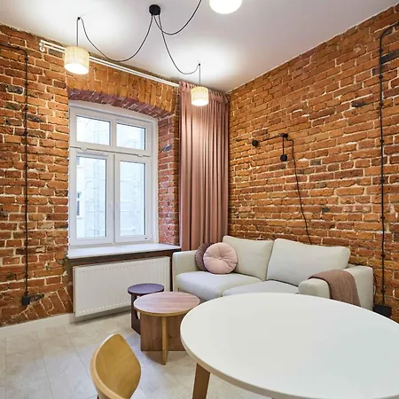 Concierge Soho Studio Apartment