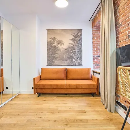 Concierge Soho Studio *