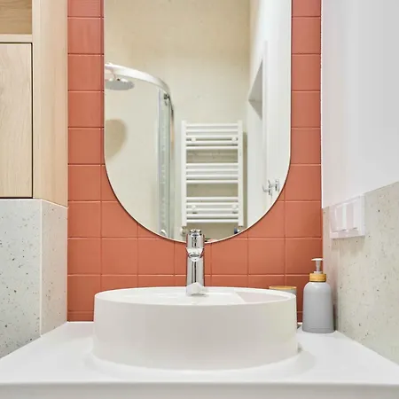 Apartment Concierge Soho Studio *