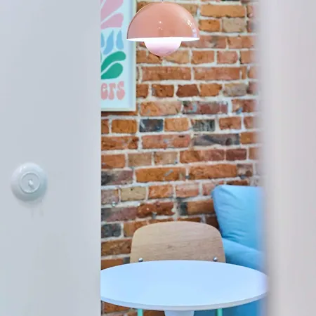 Apartment Concierge Soho Studio