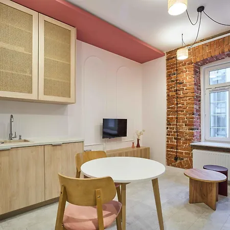 Apartment Concierge Soho Studio