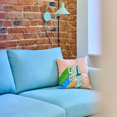 Apartment Concierge Soho Studio