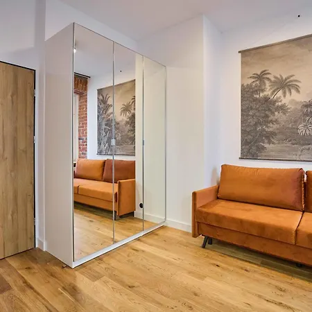 Apartment Concierge Soho Studio