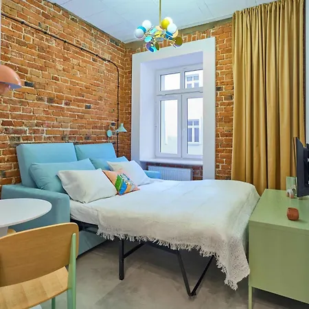 Concierge Soho Studio *