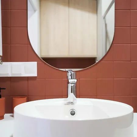 Apartment Concierge Soho Studio Warsaw