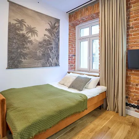 Concierge Soho Studio