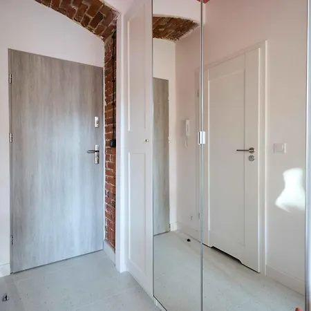 Concierge Soho Studio Apartment