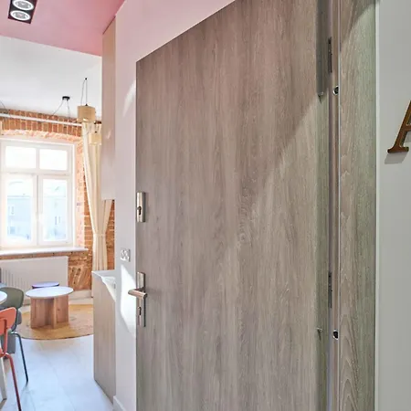 Concierge Soho Studio Apartment *