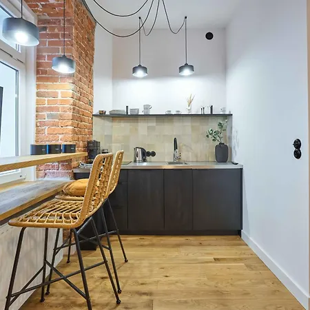 Concierge Soho Studio *