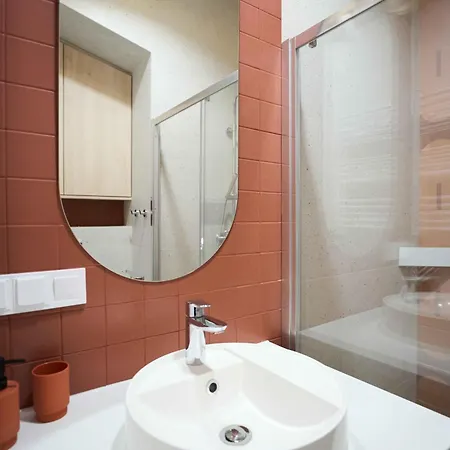 Concierge Soho Studio