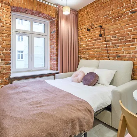 Apartment Concierge Soho Studio