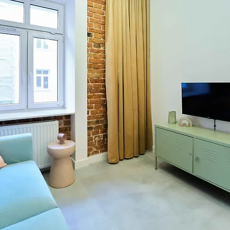 Concierge Soho Studio Apartment