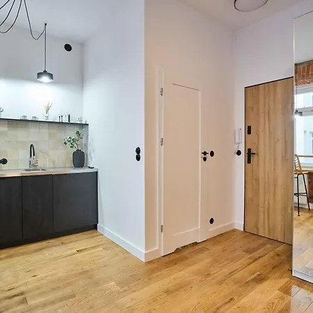 Apartment Concierge Soho Studio