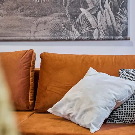 Concierge Soho Studio * Warsaw
