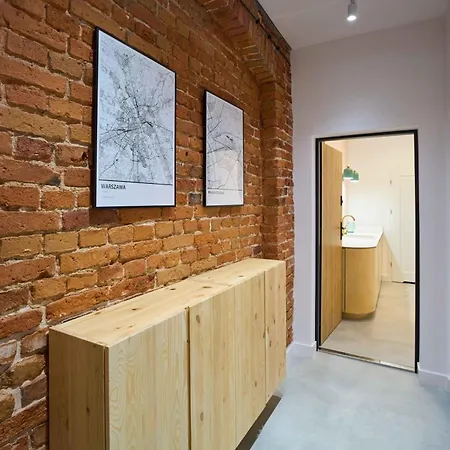 Apartment Concierge Soho Studio *