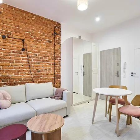 Apartment Concierge Soho Studio